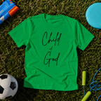 Youth Child of God T-Shirt