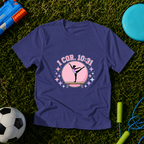 Youth Gymnastics "1 Cor 10:31" T-Shirt