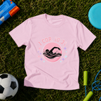 Youth Swim "1 Cor 10:31" T-Shirt