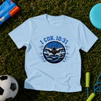 Youth Swim Team "1 Cor 10:31" T-Shirt