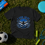 Youth Swim Team "1 Cor 10:31" T-Shirt