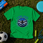 Youth Swim Team "1 Cor 10:31" T-Shirt