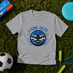 Youth Swim Team "1 Cor 10:31" T-Shirt