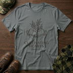 Cultivating Hearts T-Shirt
