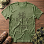 Cultivating Hearts T-Shirt