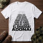 Adonai T-Shirt