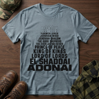 Adonai T-Shirt