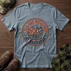 All Are Welcome at His Table T-Shirt