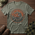 All Are Welcome at His Table T-Shirt