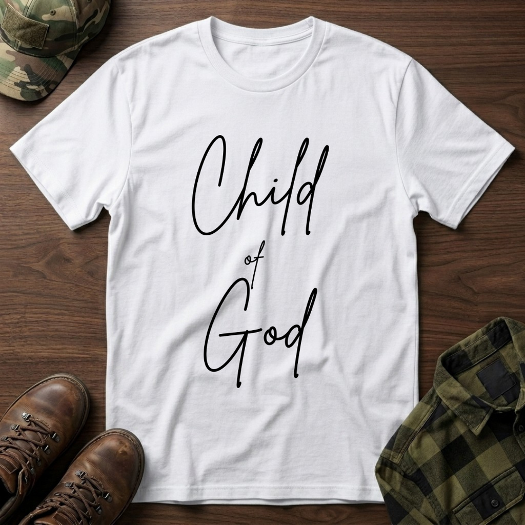 Child of God T-Shirt