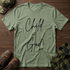 Child of God T-Shirt
