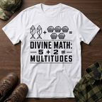 Divine Math T-Shirt