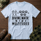Divine Math T-Shirt