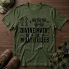Divine Math T-Shirt