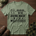 Divine Math T-Shirt