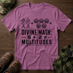 Divine Math T-Shirt