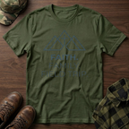 Faith Family Fieldtrip T-Shirt
