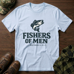 Fishers of Men Bass T-Shirt