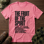 Fruit of The Spirit Bold T-Shirt