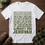 Jehovah T-Shirt