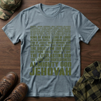 Jehovah T-Shirt