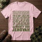 Jehovah T-Shirt