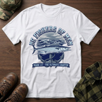 Fishers of Men Wahoo T-Shirt