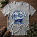 Fishers of Men Wahoo T-Shirt