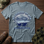 Fishers of Men Wahoo T-Shirt