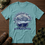 Fishers of Men Wahoo T-Shirt