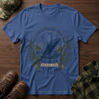 Let Everything that has Breath Praise the Lord Whale T-Shirt