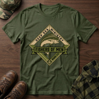 Mahi Fishers of Men T-Shirt