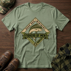 Mahi Fishers of Men T-Shirt