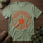 Need Prayer Lets Talk T-Shirt