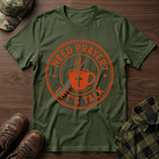 Need Prayer Lets Talk T-Shirt