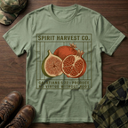 Pomegranate Fruit of the Spirit T-Shirt