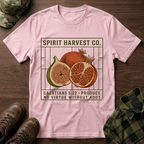 Pomegranate Fruit of the Spirit T-Shirt