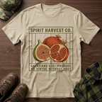 Pomegranate Fruit of the Spirit T-Shirt