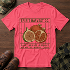 Pomegranate Fruit of the Spirit T-Shirt