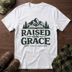 Raised on Grace T-Shirt