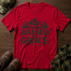 Raised on Grace T-Shirt