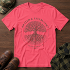 Rooted T-Shirt