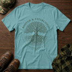 Rooted T-Shirt