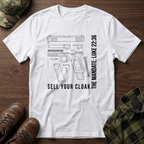 Sell Your Cloak  T-Shirt
