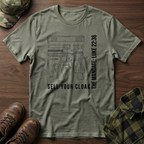 Sell Your Cloak  T-Shirt