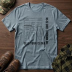 Sell Your Cloak  T-Shirt