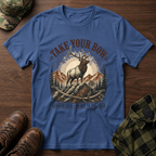 Take Your Bow Elk T-Shirt