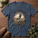 Take Your Bow Elk T-Shirt