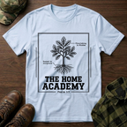 The Home Academy T-Shirt