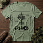The Home Academy T-Shirt